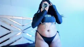 Lunafever69 anal cam girl chat
