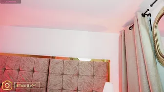 valeriebony recorded nude video 701893