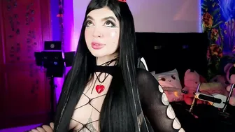 queenlamia recorded nude video 701937