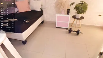 jhonymiller recorded nude video 702069
