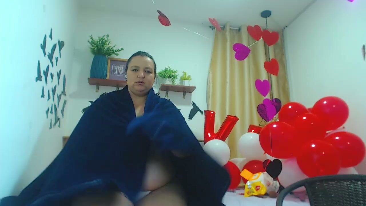 Sweetrouse__ free porn video 14 February 2026