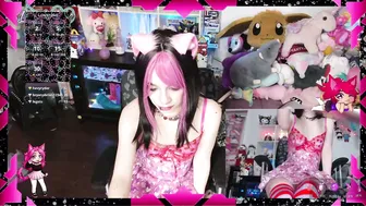 likemyashe recorded nude video 702077