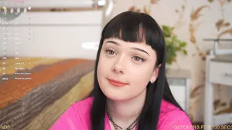 primrosegartrell recorded nude video 702082