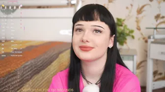 primrosegartrell recorded nude video 702082