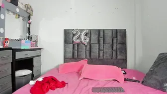 Esmeraldaa_sc 02/14/2026 on webcam