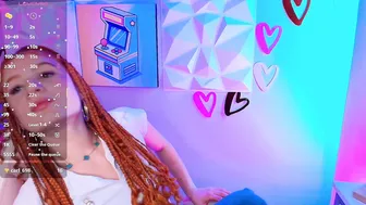 adelainebest recorded nude video 702132
