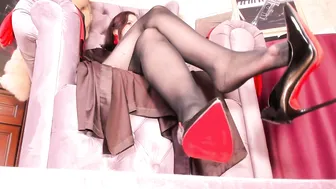 lady__leather recorded nude video 702213