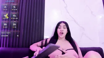 aria_henao recorded nude video 702216