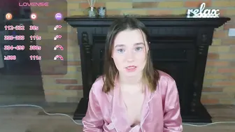 ellie_babyy recorded nude video 702294