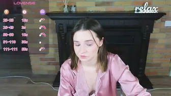 ellie_babyy recorded nude video 702294