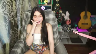Sweetoqcheeks lovense hot porn video