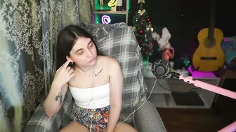 Sweetoqcheeks lovense hot porn video