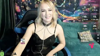 dances_queen recorded nude video 702328