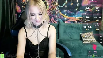 dances_queen recorded nude video 702328