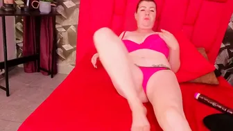 marla_daze recorded nude video 702397