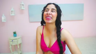 scarlett_clyde recorded nude video 702447