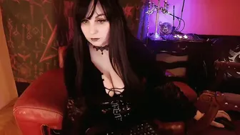 mindfuckwitch recorded nude video 702462