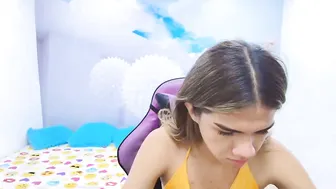 demi_leed recorded nude video 702489