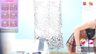 heidy_sweetts blonde show