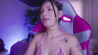 rebecah_1 recorded nude video 702543