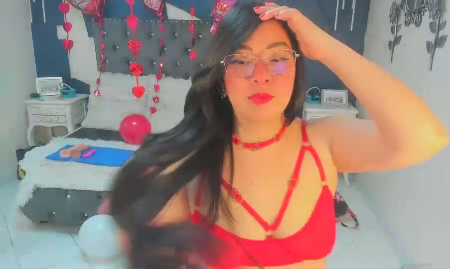 ivy_owen69 cam (02-14-2026)