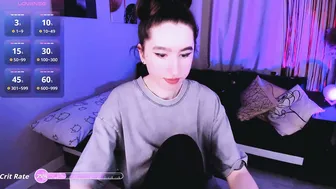 lily_xbaby recorded nude video 702583