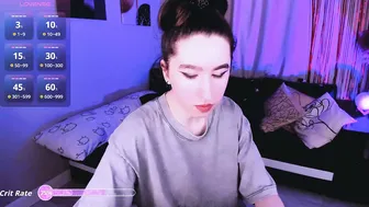 lily_xbaby recorded nude video 702583