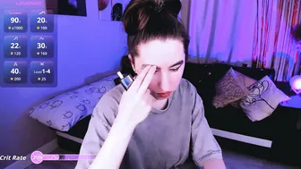 lily_xbaby recorded nude video 702583