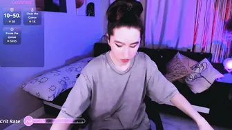 lily_xbaby recorded nude video 702583