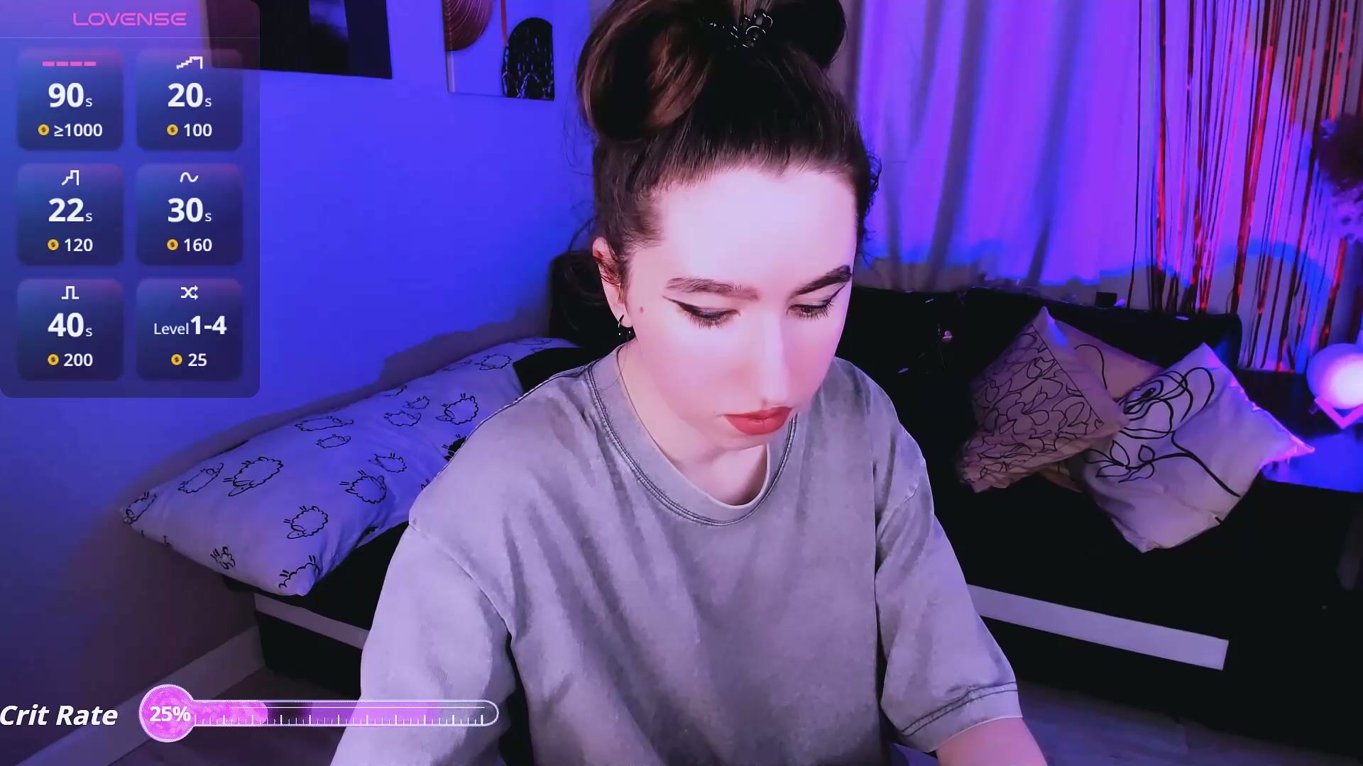 Lily_xbaby sex chat 02/14/2026