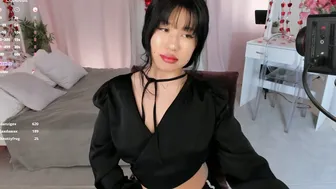 erika_kim recorded nude video 702587