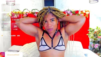 silvannafit recorded nude video 702600