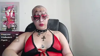cherry__420 recorded nude video 702632