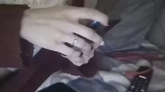 the_borderlands recorded nude video 702635