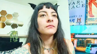 naughty_kittenm recorded nude video 702642