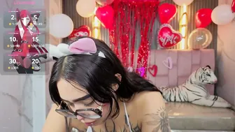 anni_acker_b recorded nude video 702777