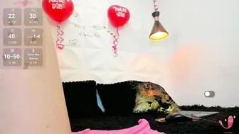 valeriecute18 recorded nude video 702784