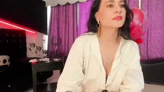 coral_gibson recorded nude video 702809