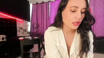 coral_gibson recorded nude video 702809
