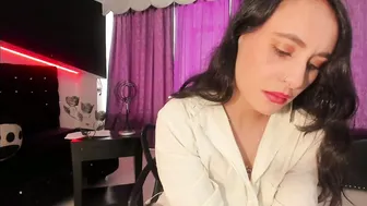 coral_gibson recorded nude video 702809