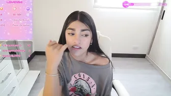 amara_silk recorded nude video 702845