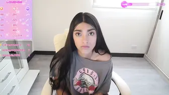 amara_silk recorded nude video 702845