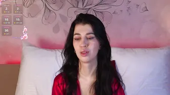 aurora_404 recorded nude video 702856