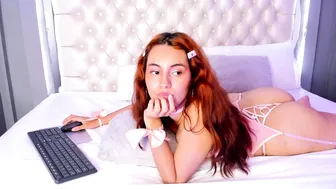 abby_evans05 recorded nude video 702954