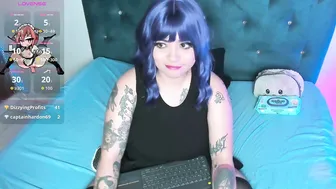 Keitch_cute bigboobs webcam show