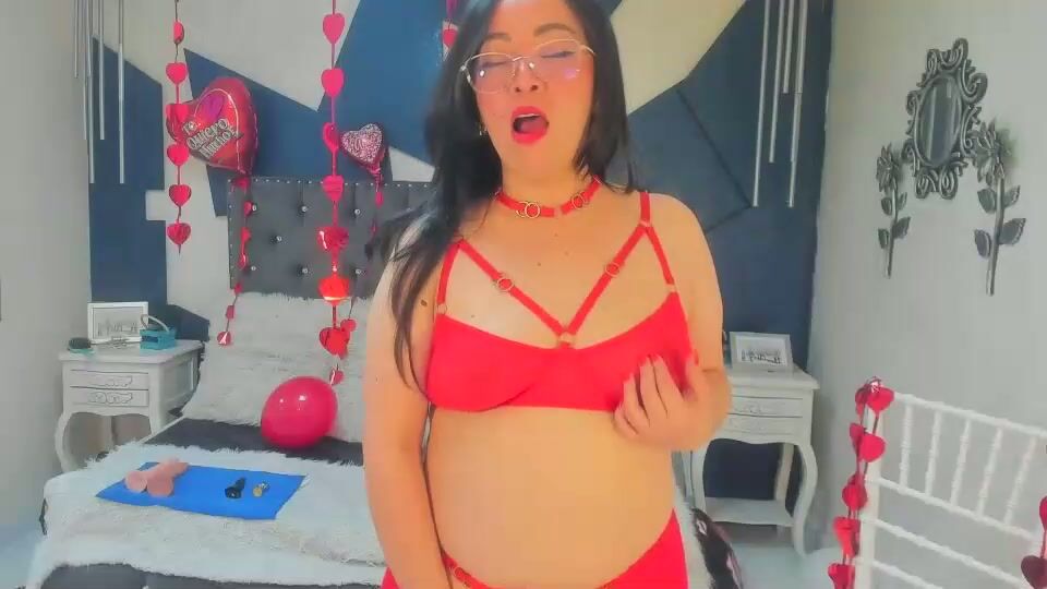 ivy_owen69 porn video chat (02-14-2026)