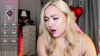 Dreamaise sex video 02/14/2026