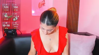 nahiajhonson_ recorded nude video 703034