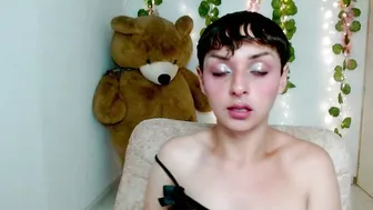 princess1609 recorded nude video 703049