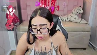 anni_acker_b recorded nude video 703050